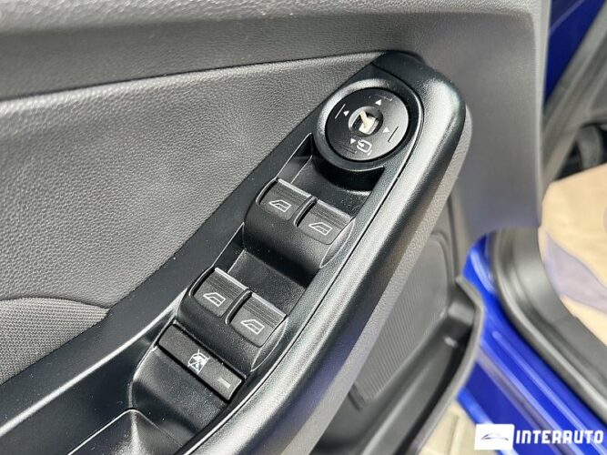 Ford Fiesta 47 interauto-car