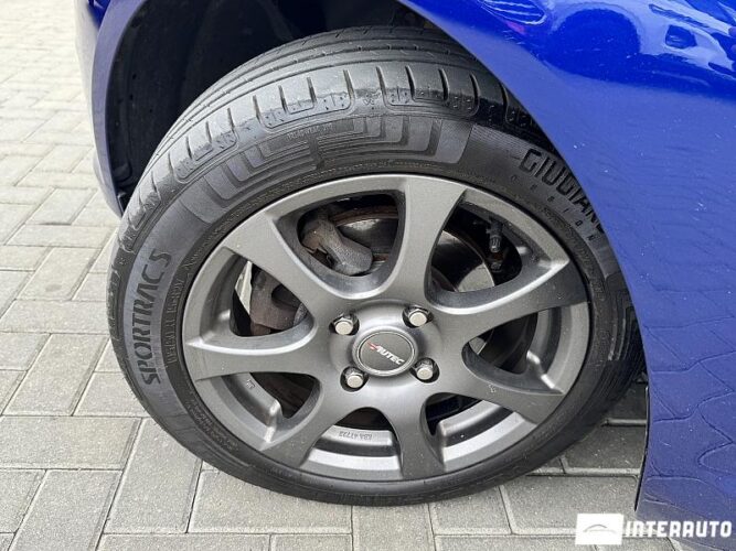 Ford Fiesta 46 interauto-car