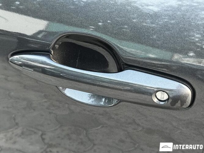 Toyota Yaris Cross 49 interauto-car