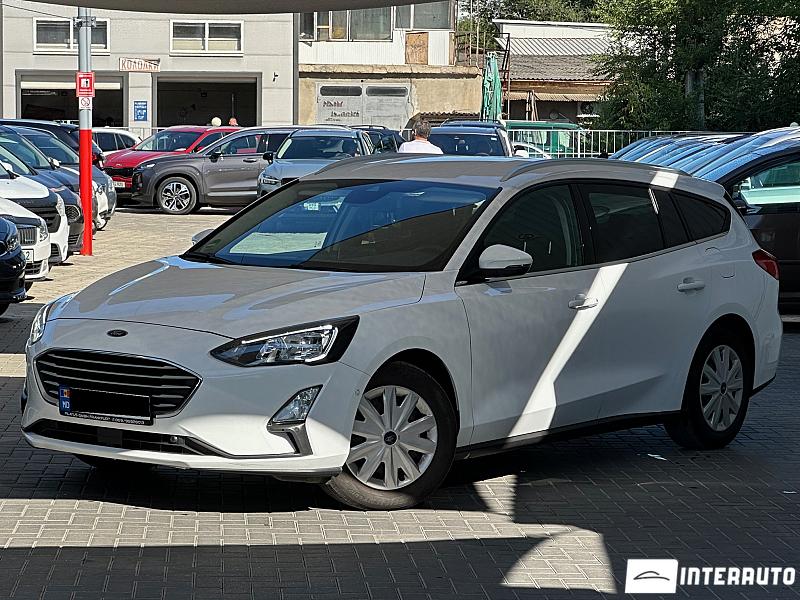 Ford Focus 2 interauto oferta masina