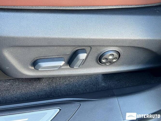 Maxus D90 Max 53 interauto-car