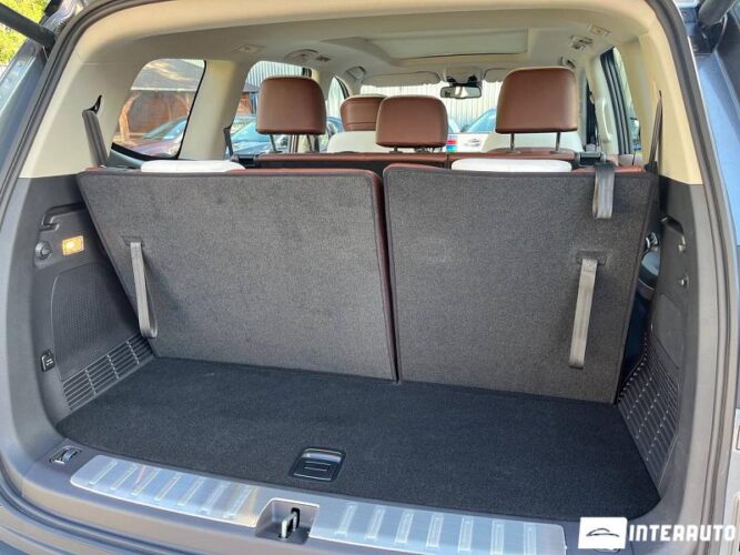 Maxus D90 Max 59 interauto-car