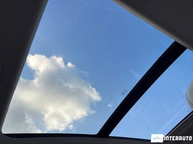 Maxus D90 Max 52 interauto-car