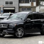 Mercedes GLS 450 2020
