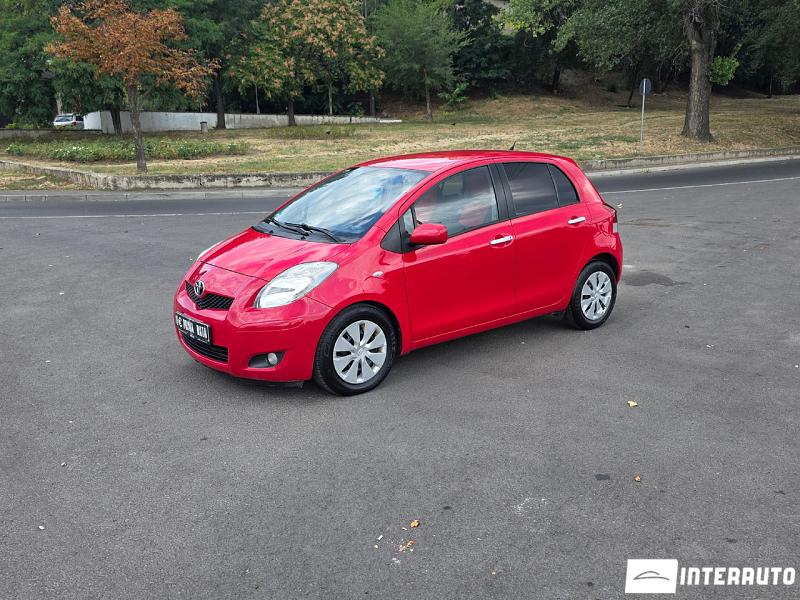 Toyota Yaris 2 interauto oferta masina