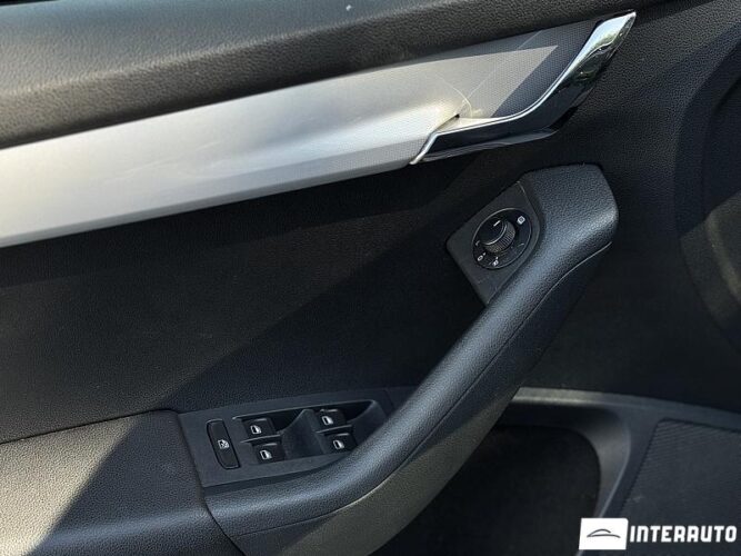 Skoda Octavia 34 interauto-car