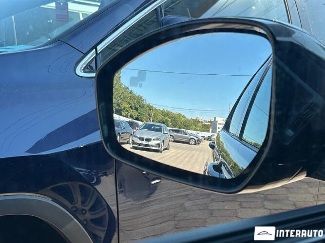 Land Rover Discovery Sport 36 interauto-car