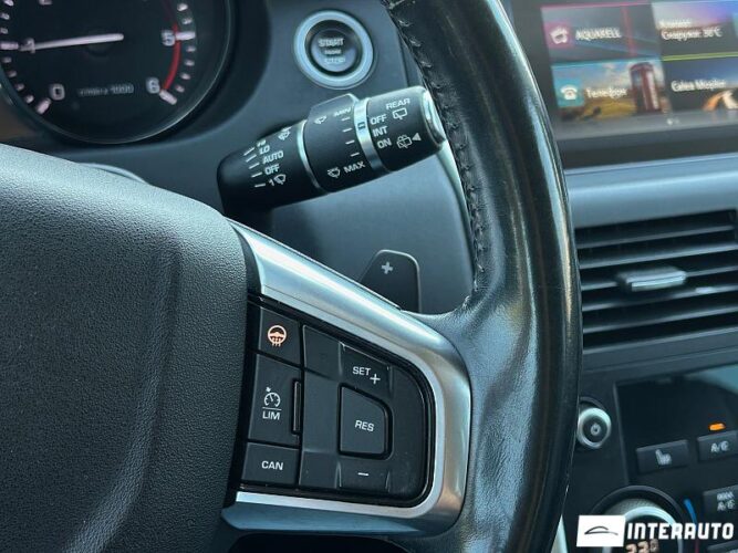 Land Rover Discovery Sport 41 interauto-car