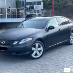 Lexus GS 300 2006