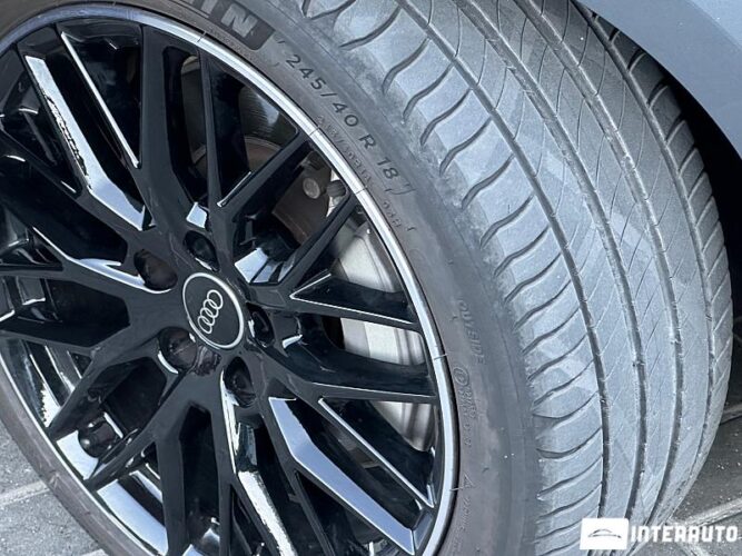 Audi A4 50 audi A4 2016