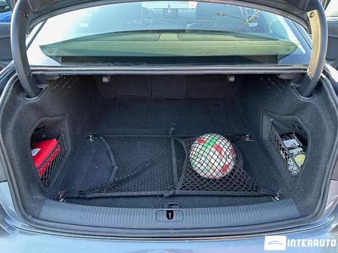 Audi A4 49 audi A4 2016