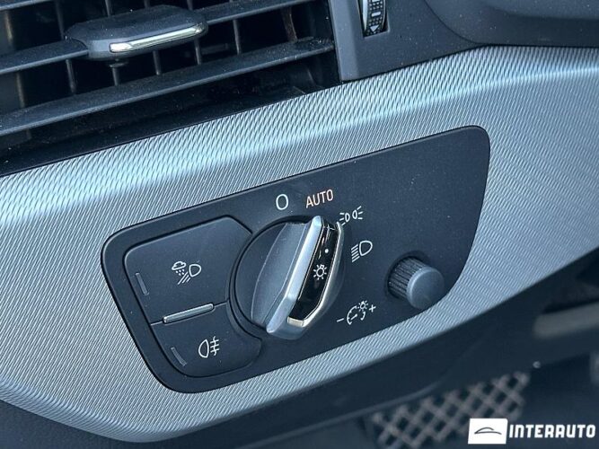 Audi A4 53 audi A4 2016