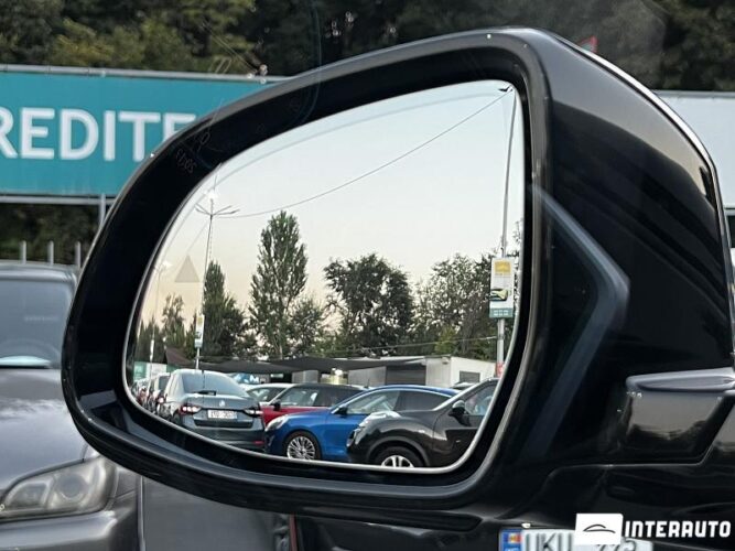 BMW X5 4.5e 52 interauto-car