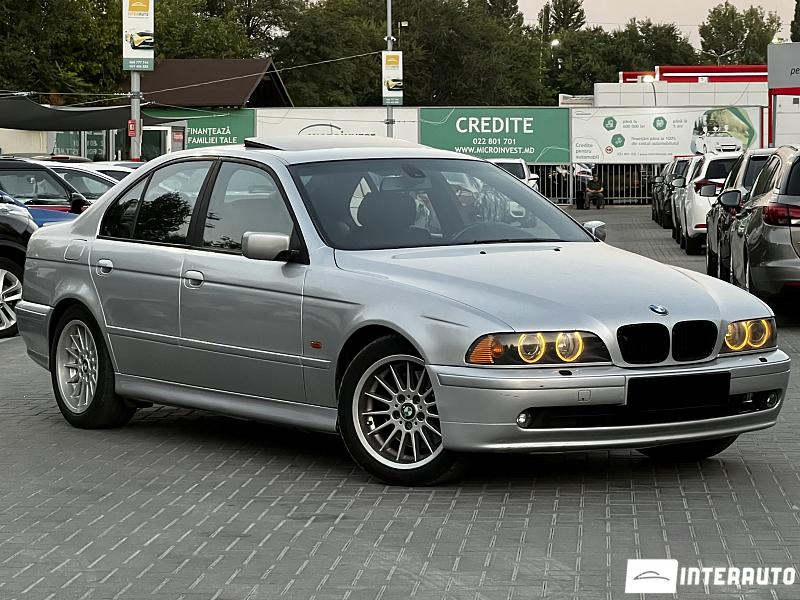 BMW 530 2 interauto oferta masina