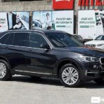 BMW X5 2.5D 2015