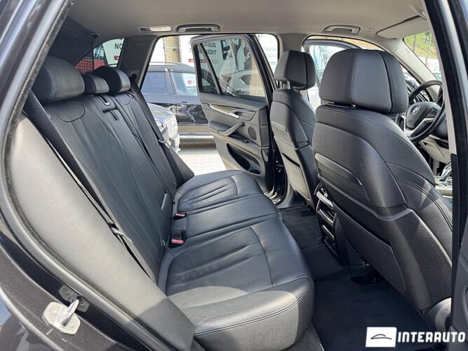BMW X5 2.5D 49 interauto-car