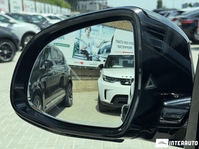 BMW X5 2.5D 52 interauto-car