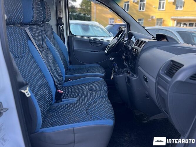 Fiat Scudo 34 interauto-car