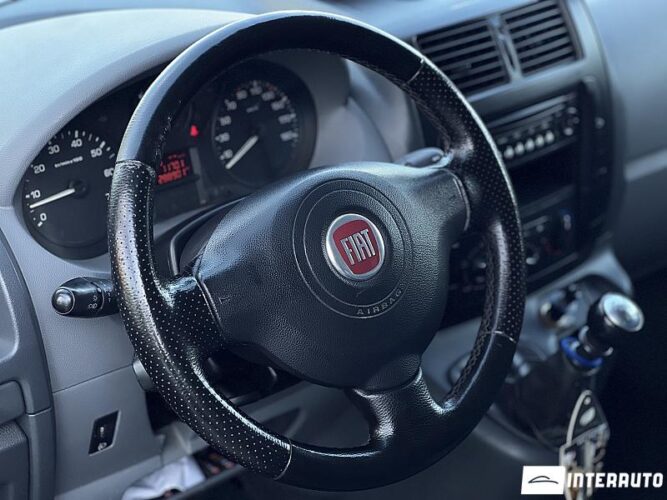 Fiat Scudo 30 interauto-car