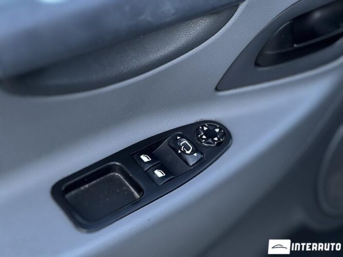 Fiat Scudo 36 interauto-car