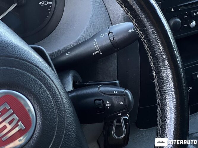 Fiat Scudo 35 interauto-car