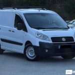 Fiat Scudo 2011