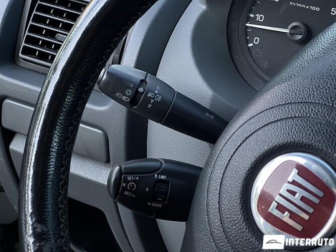 Fiat Scudo 37 interauto-car