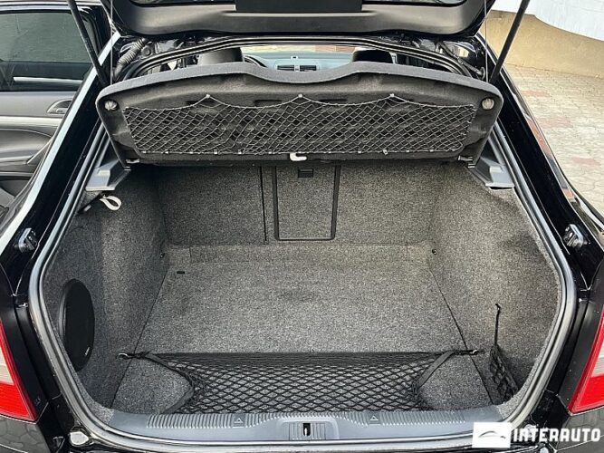 Skoda Octavia RS 46 interauto-car