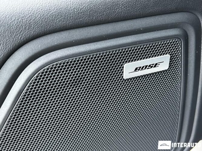 Porsche Macan S 53 interauto-car