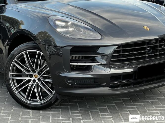 Porsche Macan S 39 interauto-car