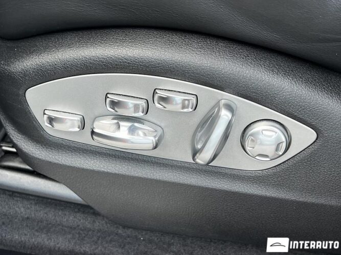 Porsche Macan S 54 interauto-car