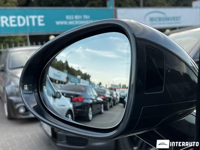 Porsche Macan S 58 interauto-car