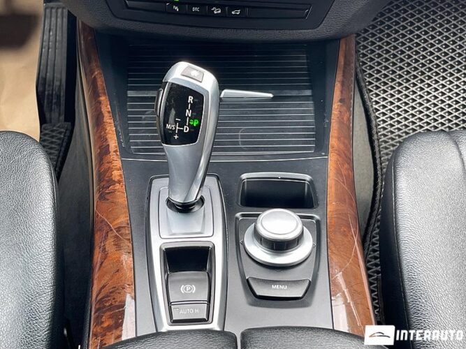BMW X5 4.8i 47 interauto-car
