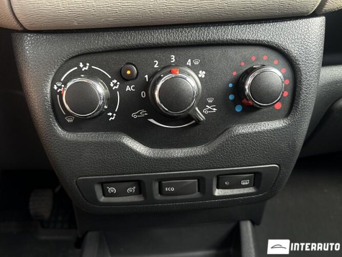 Dacia Lodgy 37 interauto-car