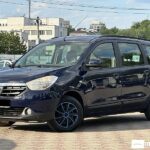 Dacia Lodgy 2014