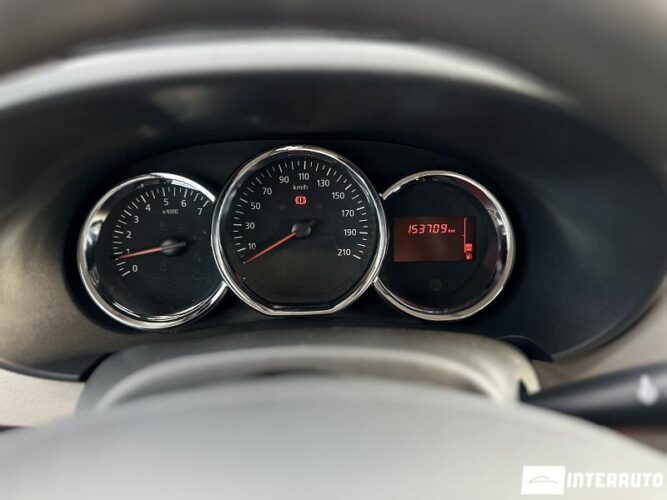 Dacia Lodgy 36 interauto-car