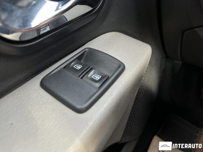 Dacia Lodgy 32 interauto-car