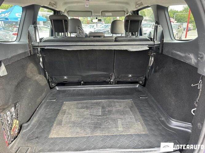 Dacia Lodgy 41 interauto-car