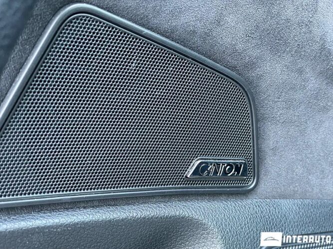 Skoda Superb 48 interauto-car