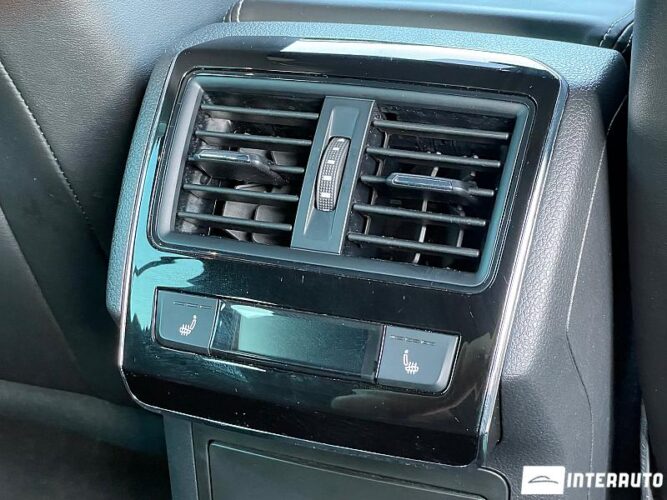 Skoda Superb 51 interauto-car