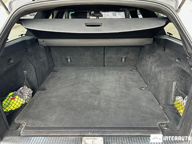 Mercedes E 300h 50 interauto-car