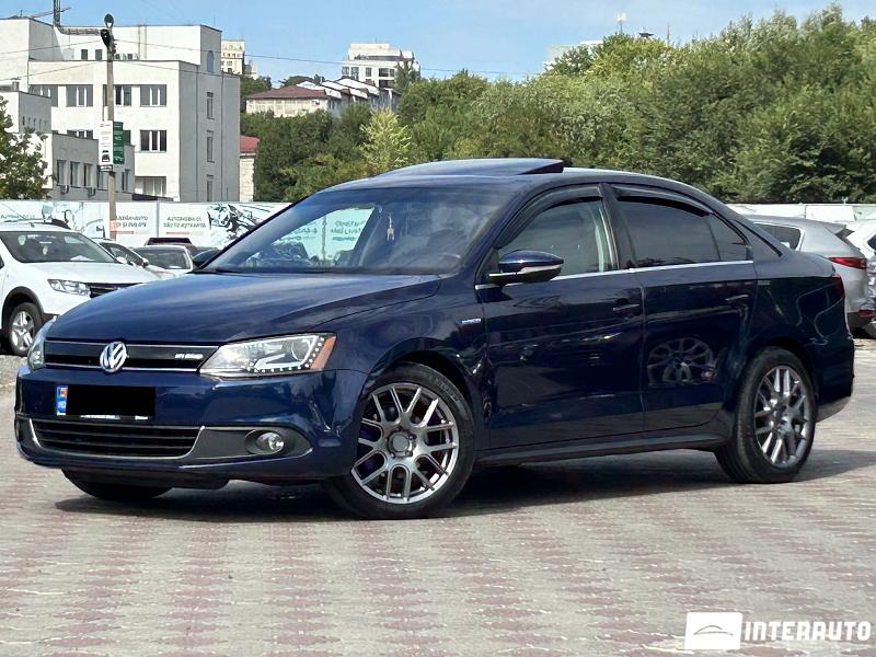 Volkswagen Jetta 2 interauto oferta masina