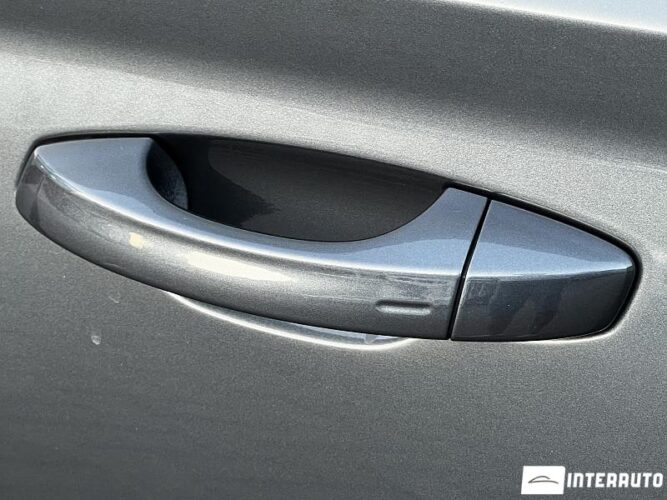 Skoda Superb 50 interauto-car