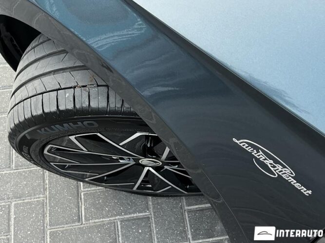 Skoda Superb 51 interauto-car