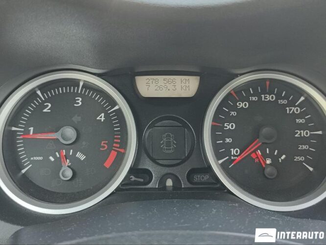 Renault Megane 37 interauto-car