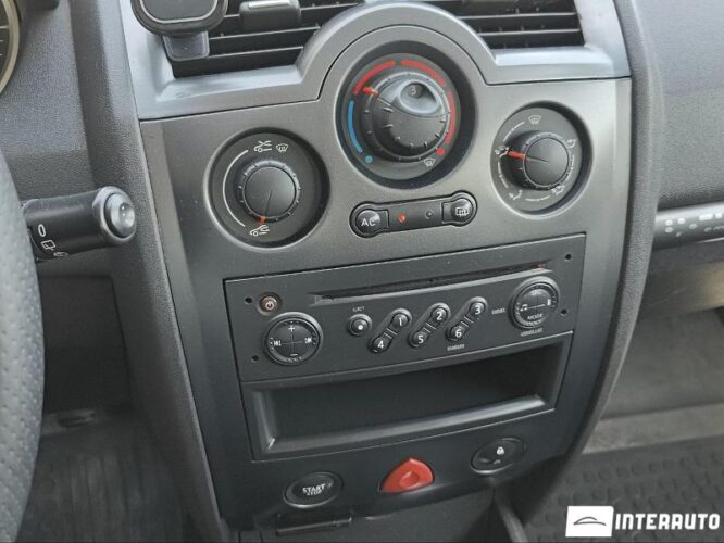 Renault Megane 39 interauto-car