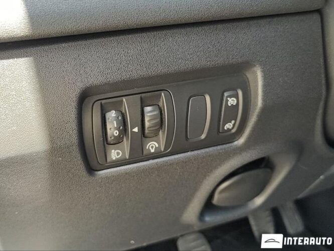 Renault Megane 40 interauto-car