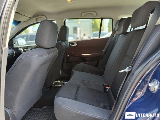 Renault Megane 34 interauto-car