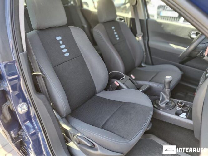 Renault Megane 33 interauto-car