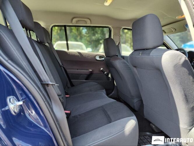 Renault Megane 35 interauto-car